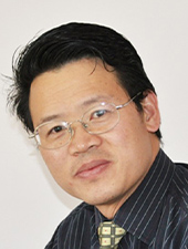 Jingdong Chen