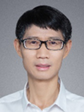 Dr. Yuan-Gen Wang