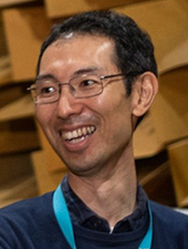 Yusuke Hioka